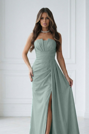 DRESSES - Savannah Long dress
