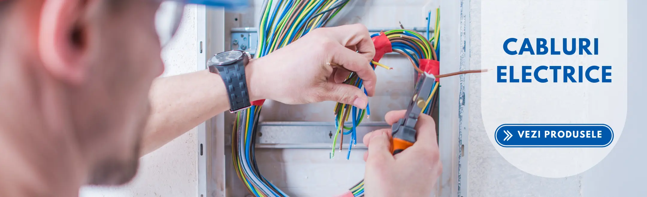 cabluri electrice online