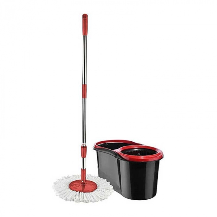 galeata cu mop rotativ online