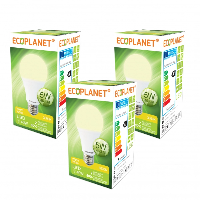 set becuri LED online