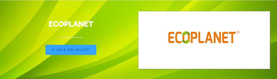 solutii de iluminat Ecoplanet