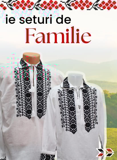 Seturi familie