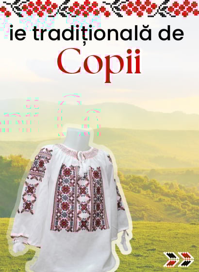 Ie copii