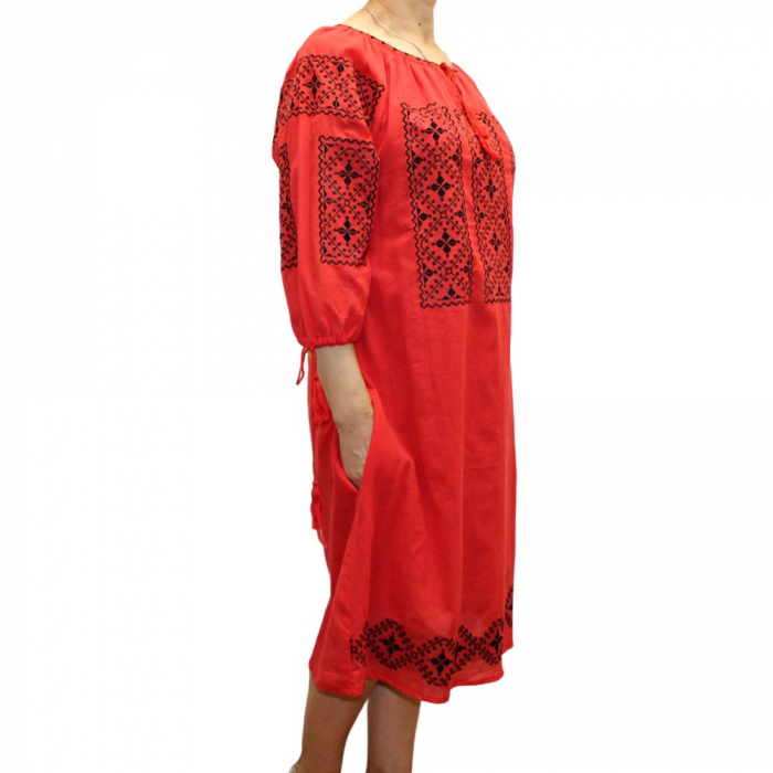 Rochie traditionala CATALINA 1 [3]
