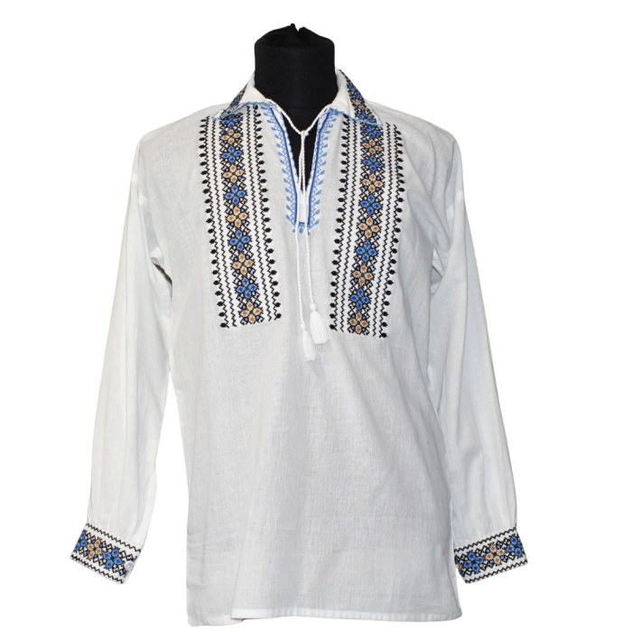 Camasa Traditionala TRAIAN 1 [2]