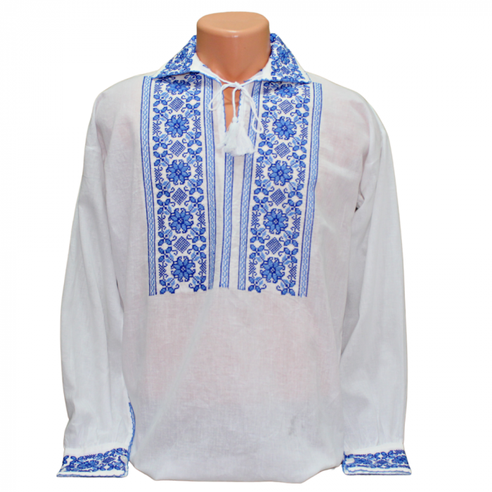 Camasa Traditionala ANGHEL [2]