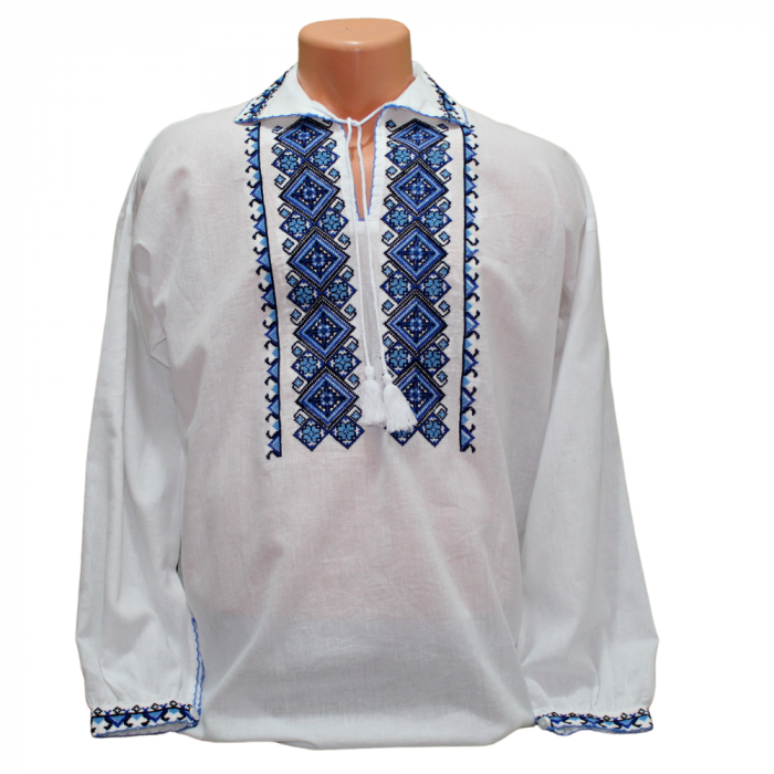 Camasa Traditionala ANTON [2]