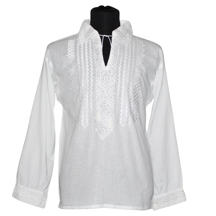 Camasa Traditionala FLORIN [2]