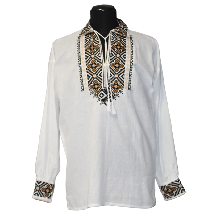 Camasa Traditionala IONEL [2]