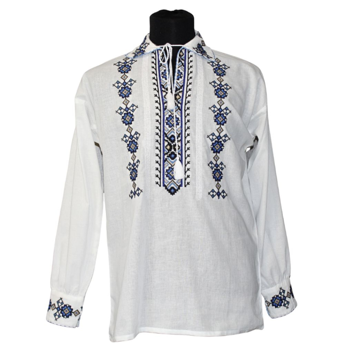 Camasa Traditionala LUCA [2]