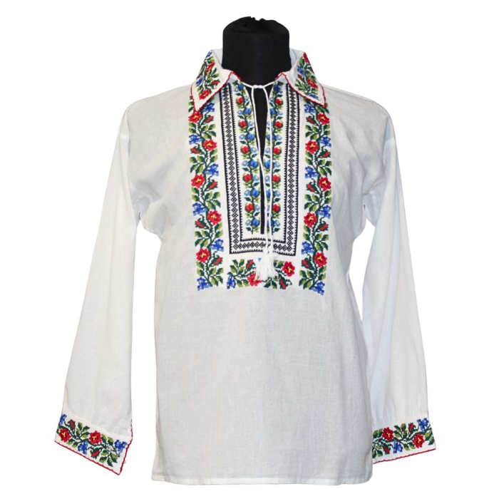 Camasa Traditionala LUCIAN [2]