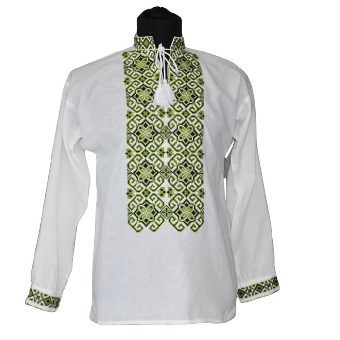 Camasa Traditionala MARIAN 1 [2]