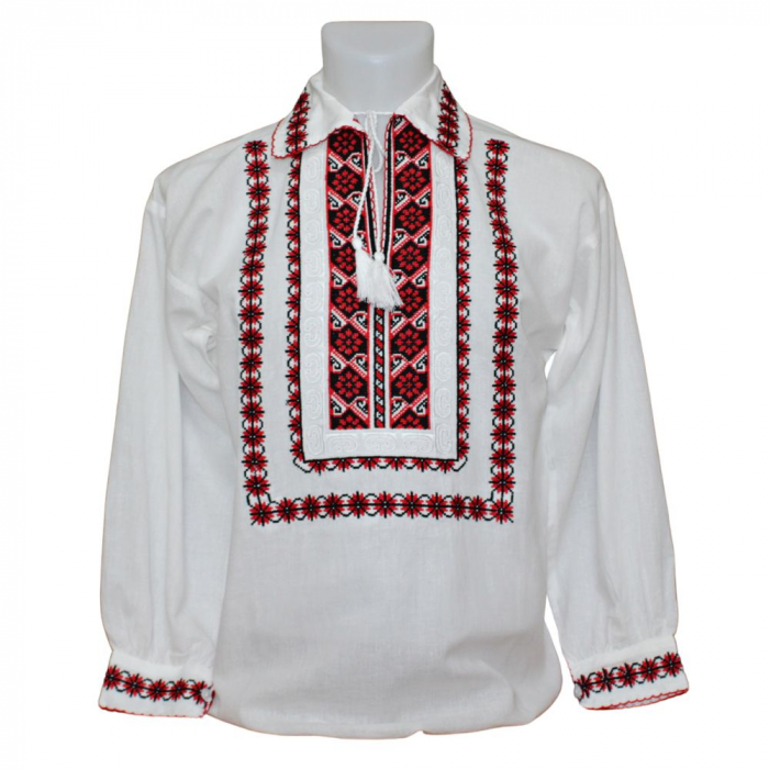 Camasa Traditionala MIRCEA 1 [2]