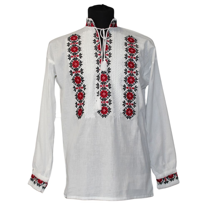 Camasa Traditionala PETRE [2]