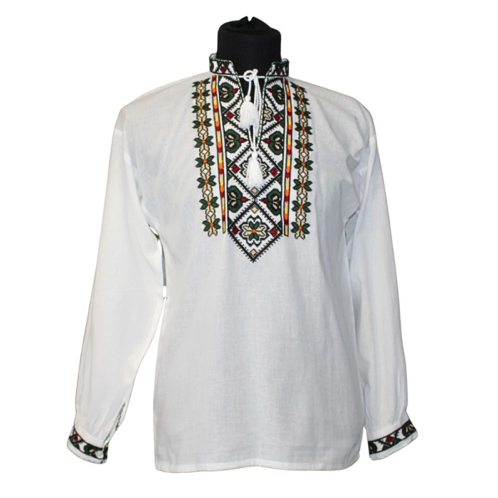 Camasa Traditionala STEFAN [2]
