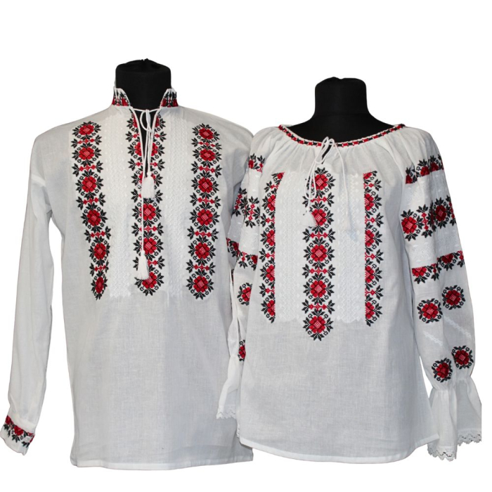 Set Barbat - Dama VICTOR [2]