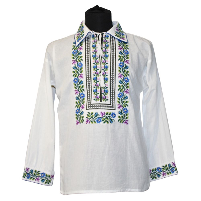 Camasa Traditionala VLAD [2]