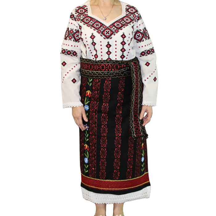 Catrinta dama" cu poale din dantela" MIRUNA [2]