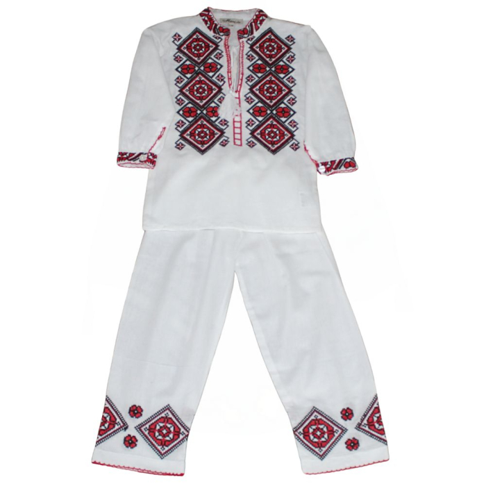 Compleu baieti BOGDAN [2]