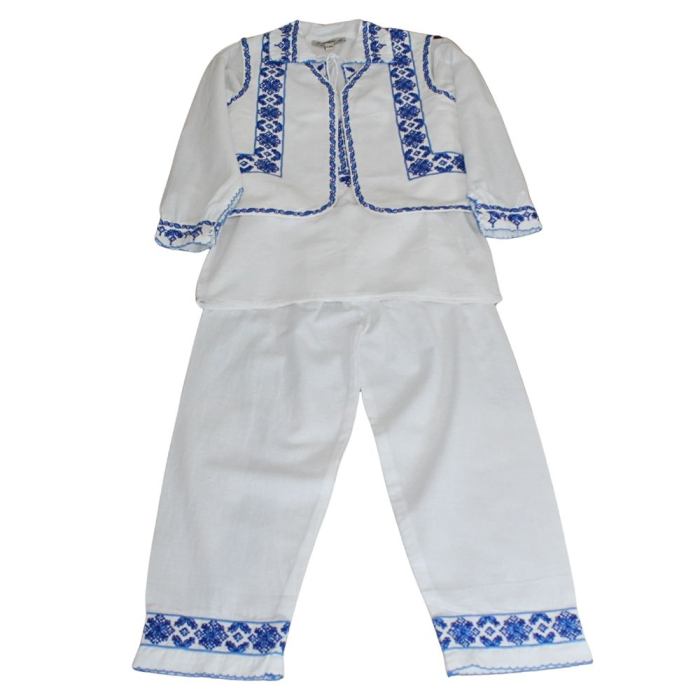 Compleu baieti FLORIN [2]