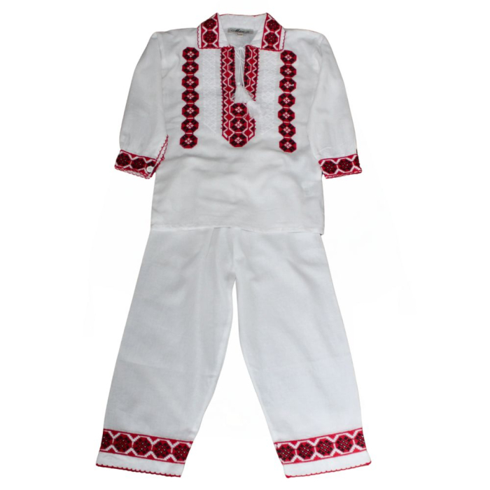 Compleu baieti IRINEL [1]