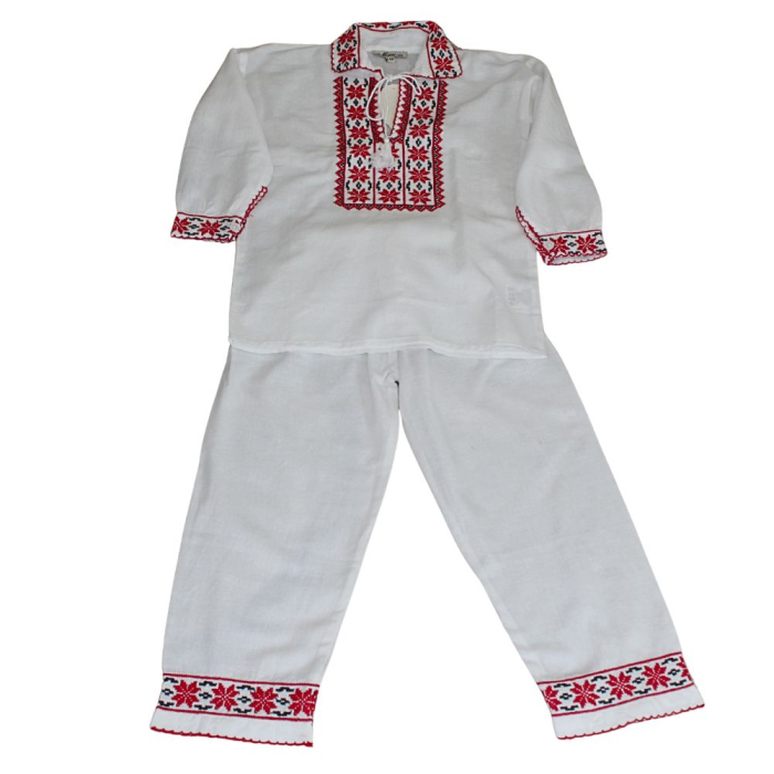 Compleu baieti MARIAN [2]