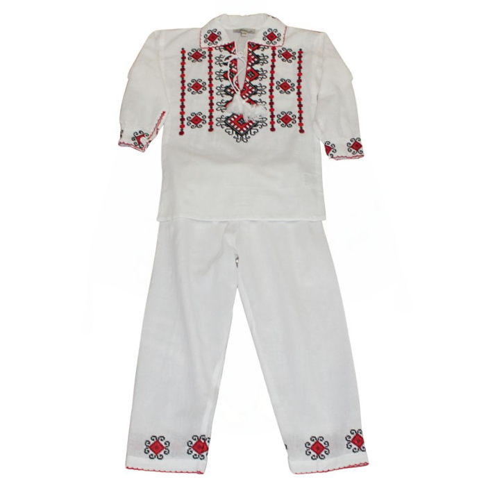 Compleu baieti DAVID [1]