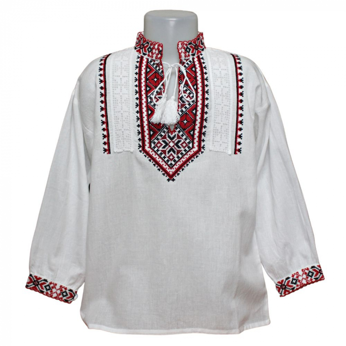 Ie baieti IULIAN 1 [2]