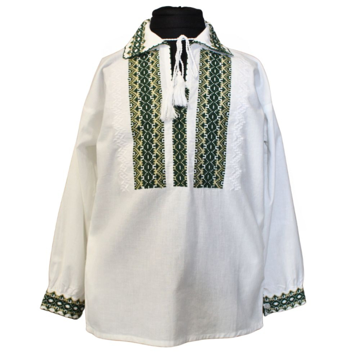 Ie baieti OCTAVIAN [1]