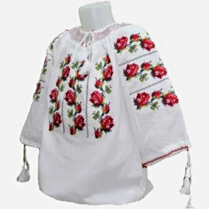 Ie fete CRISTIANA [2]