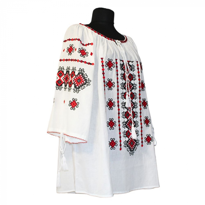 Ie dama traditionala AURELIA (MARIME MARE) [2]
