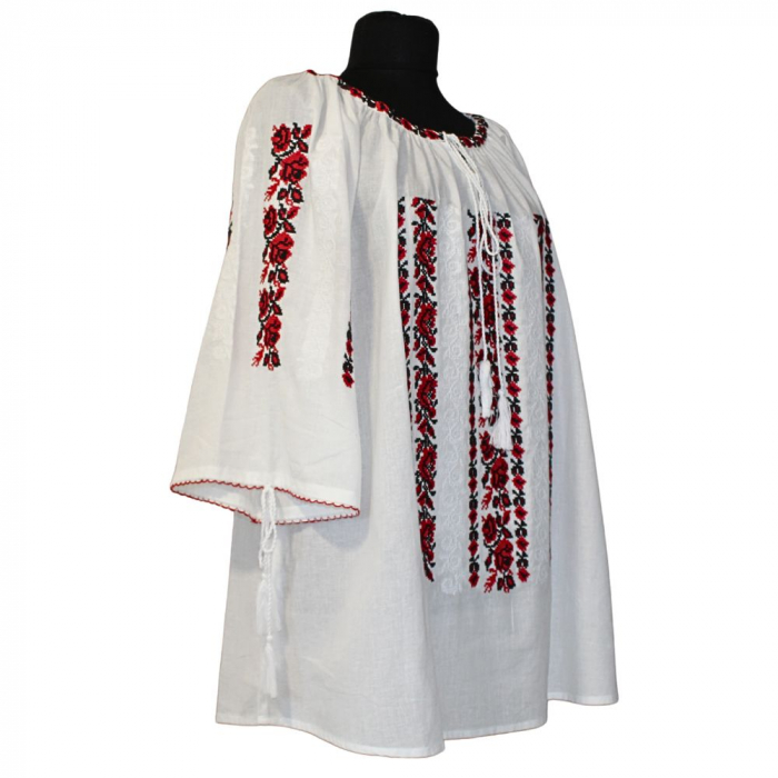 Ie dama traditionala CARINA (MARIME MARE) [2]
