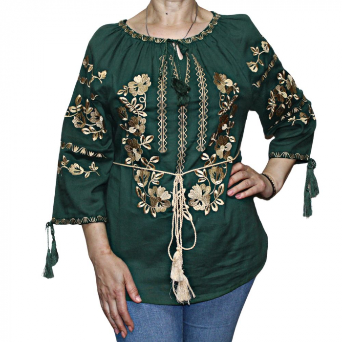 Ie dama traditionala CASANDRA 3 [2]