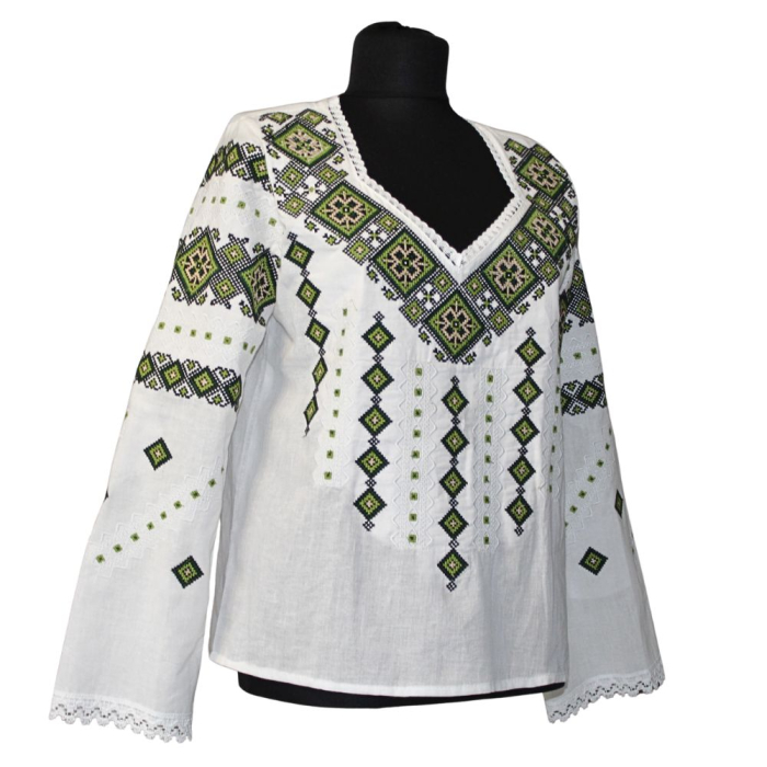 Ie dama traditionala CATINCA 1 [2]