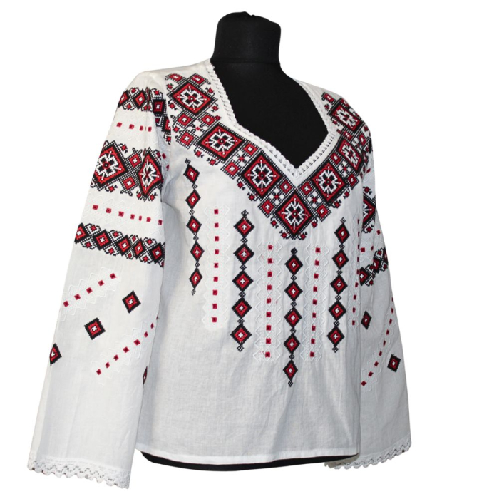 Ie dama traditionala CATINCA 2 [2]