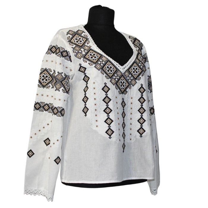 Ie dama traditionala CATINCA 4 [2]