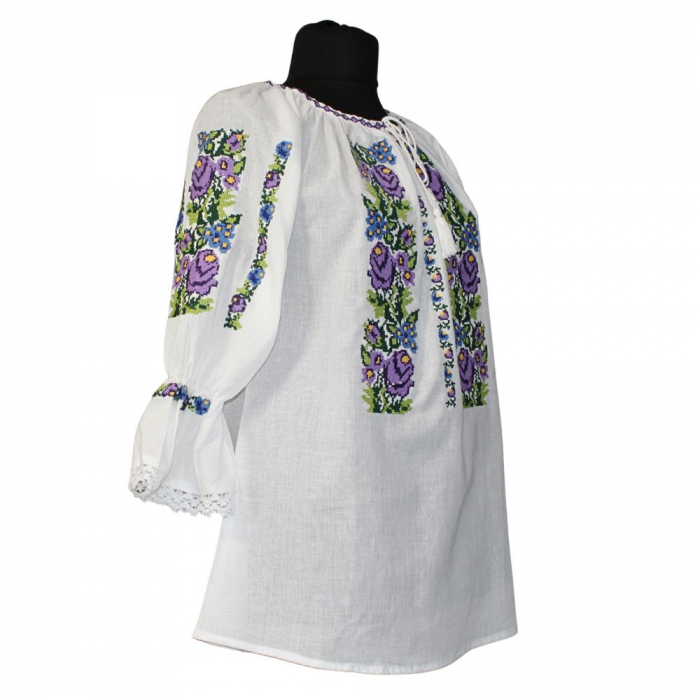 Ie dama traditionala GLORIA 1 [2]