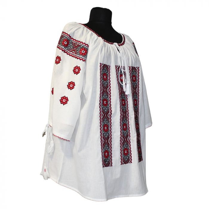 Ie dama traditionala GLORIA (MARIME MARE) [2]