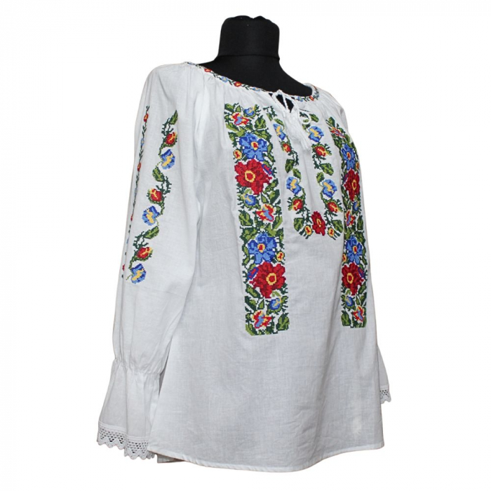 Ie dama traditionala LACRAMIOARA [2]