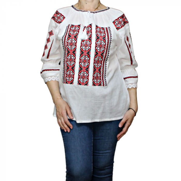 Ie dama traditionala LUCIANA 2 [2]