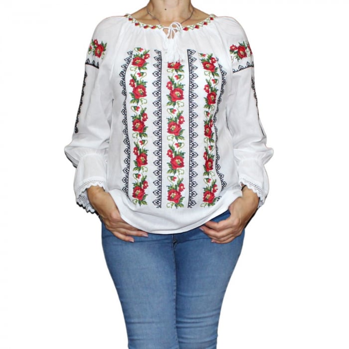 Ie dama traditionala LUIZA [2]