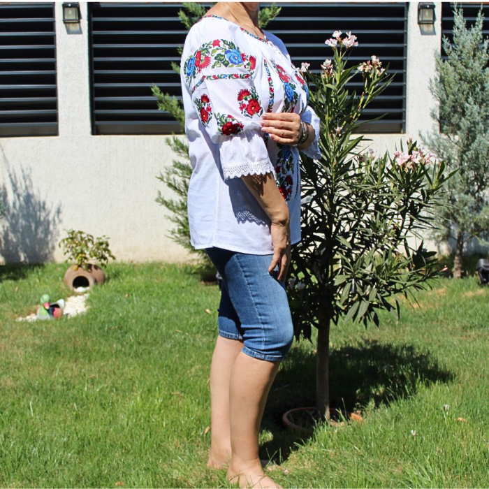 Ie dama traditionala RODICA 1 [2]