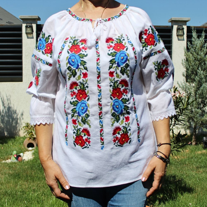 Ie dama traditionala RODICA 1 [3]