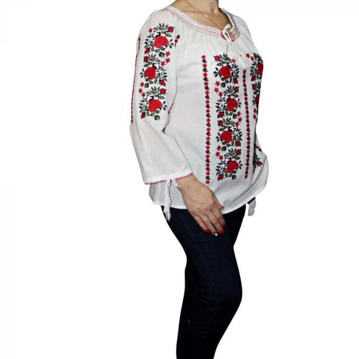 Ie dama traditionala ROXANA [3]