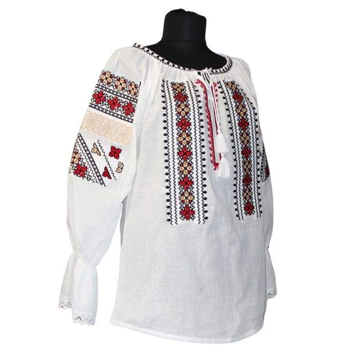 Ie dama traditionala SORINA 2 [2]