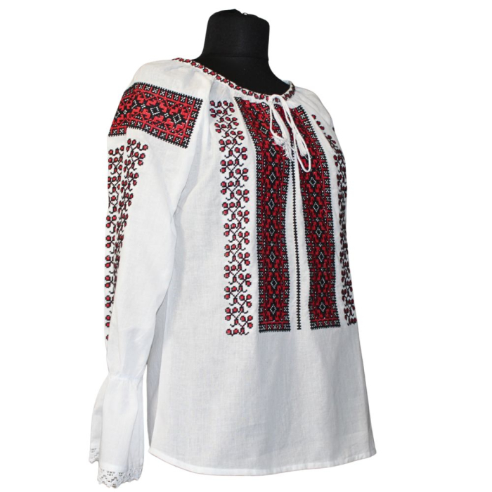 Ie dama traditionala STEFANIA 1 [2]