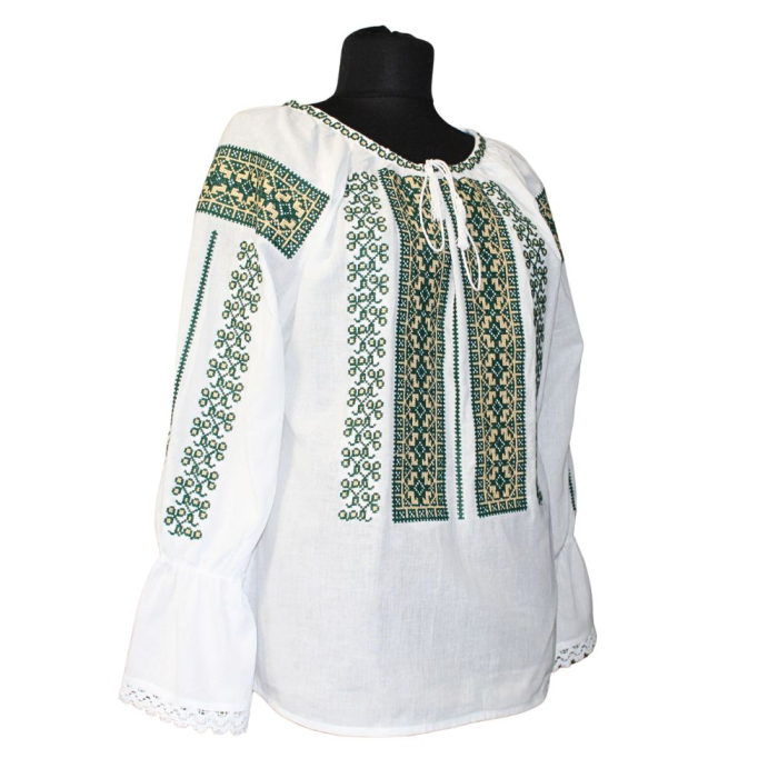 Ie dama traditionala STEFANIA 2 [2]