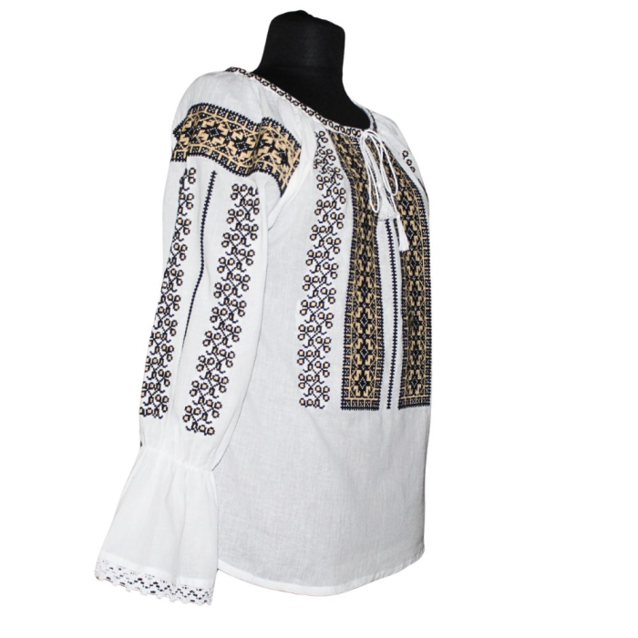 Ie dama traditionala STEFANIA 3 [2]