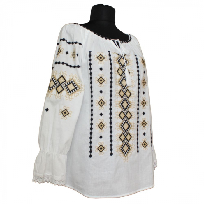 Ie dama traditionala TATIANA [2]
