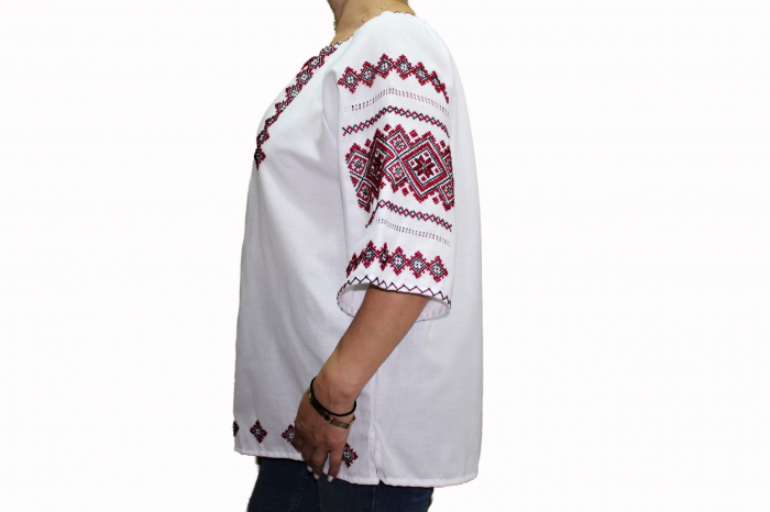 Ie dama traditionala ADA [2]